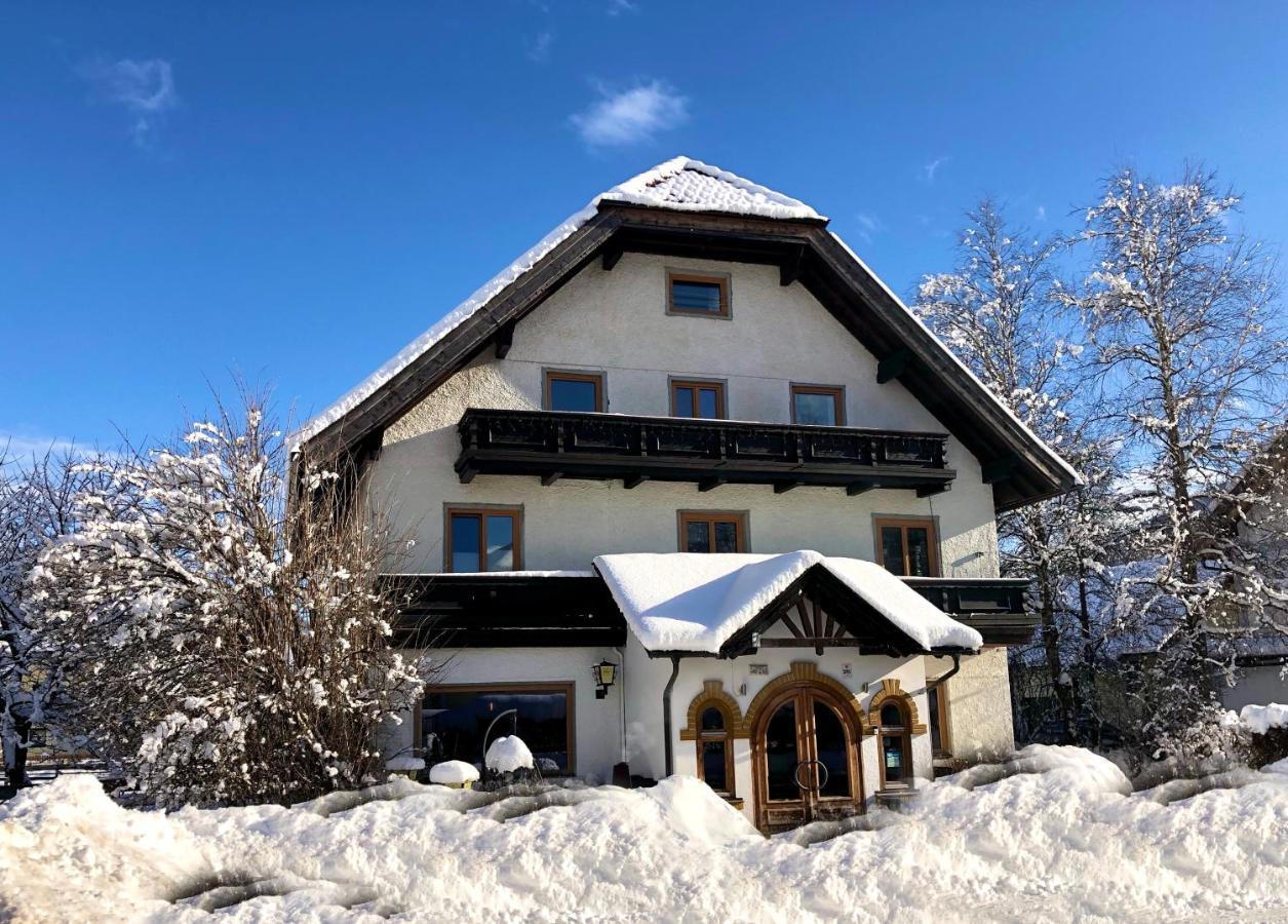 Gasthof Auwirt Sankt Michael im Lungau Exterior foto