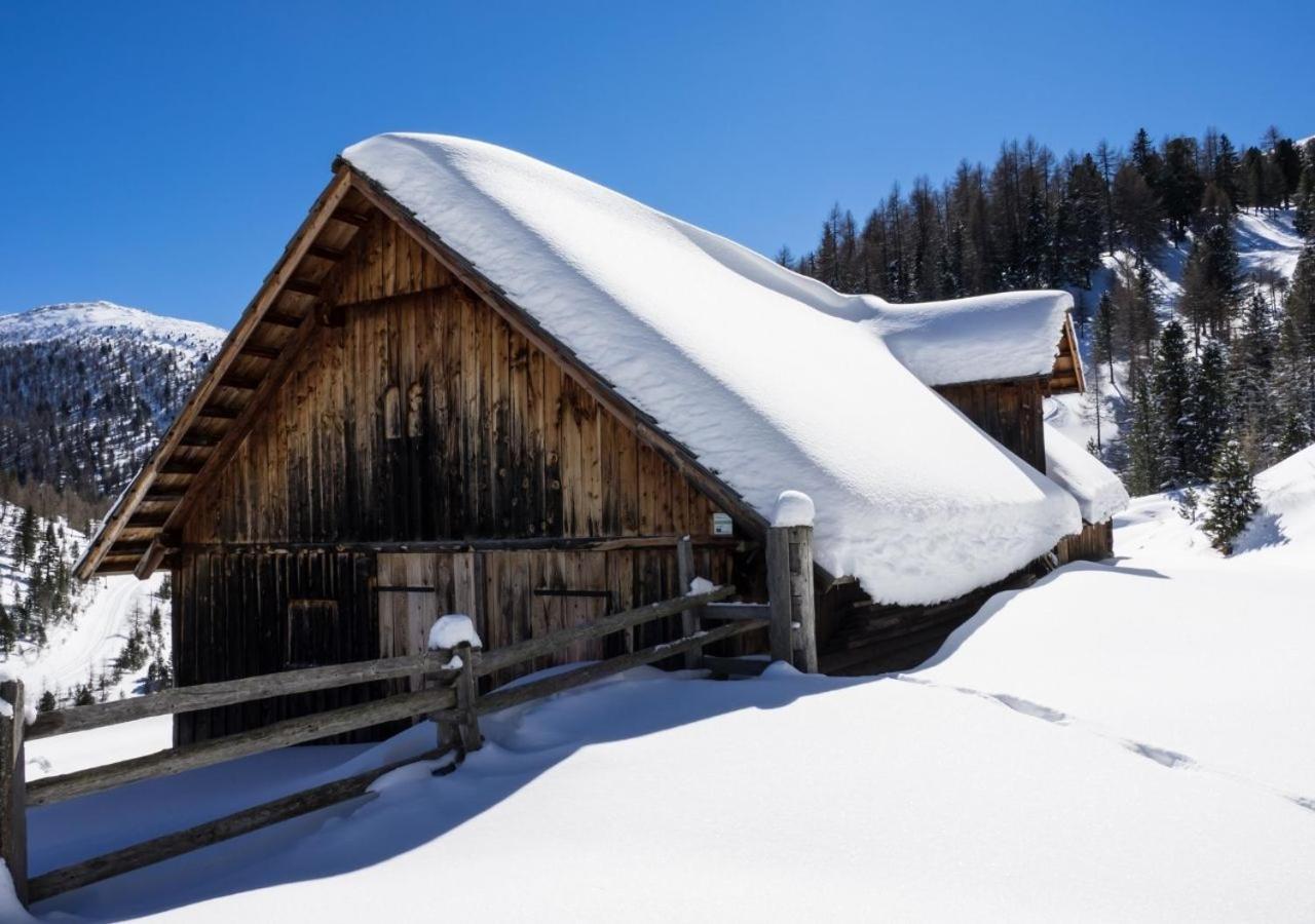 Gasthof Auwirt Sankt Michael im Lungau Exterior foto